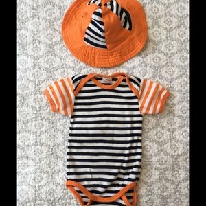 Giggle Better Basics Organic set